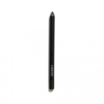 GOSH Velvet Touch Wodoodporna kredka 022 Carbon Bl