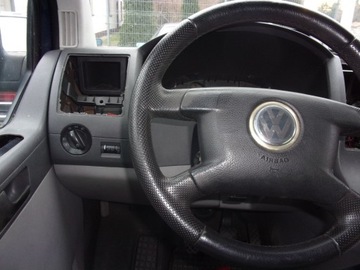 VOLANT VW T5 TRANSPORTER