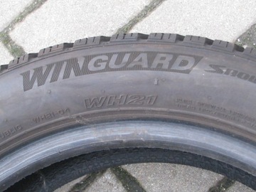 Шины NEXEN 195/50R15 ЗИМНИЕ