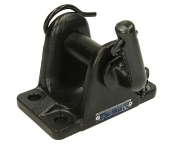 МУФТА ПРИЦЕПНО-СЦЕПНОГО СЦЕПА 25 ТОН ROCKINGER