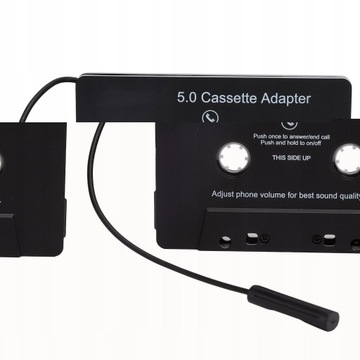 Bluetooth Cassette Adapter Bluetooth Tape Tape