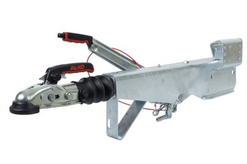 Обгонное устройство - инерционный тормоз для прицепа AL-KO 2600 кг