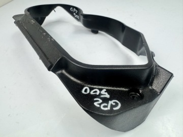 Kawasaki GPZ 500 1997 CYCLER COVER PLASTIC PUMPING PLATE