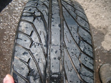 CITROEN C4 I 3D 2004 - 2010 KOLO 195/60/15 4X108
