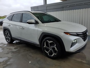 Hyundai 2022 Hyundai Tucson Sel 2022 2.5l 2.5 Benzyna 187KM, zdjęcie 4