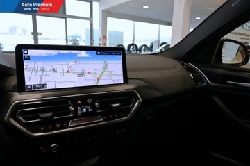 BMW X4 G02 2023 BMW X4 xDrive20dFV23Adaptacyjne Reflektory LEDFotele Sportowe 2.0 184KM, zdjęcie 7