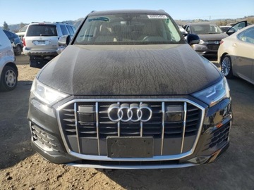 Audi Q7 II 2023 Audi Q7 Premium 2023 2.0l 2.0 Benzyna 261KM, zdjęcie 5