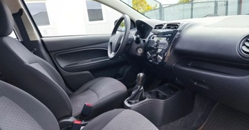 Mitsubishi Space Star Hatchback 5d Facelifting 1.0  71KM 2019 Mitsubishi Space Star Mitsubishi Space Star Benzyna 71KM, zdjęcie 21