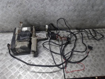 WEBASTO BW 50 BENZYNA KPL 908862