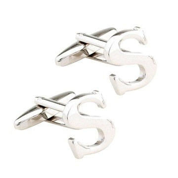 1 пара запонок