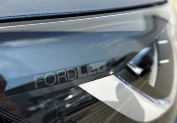 Ford Focus IV 2024 Ford Focus OFERTA BLACK WEEK 1.0 EcoBoost 125KM mHEV ST-Line X FV23, zdjęcie 20