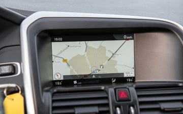 Volvo XC60 I SUV Facelifting 2.0 D4 DRIVE-E 190KM 2015 Volvo XC 60 D4 190KM SUMMUM Xenon Skora Navi Virtual Panorama El.Klapa Ful, zdjęcie 21