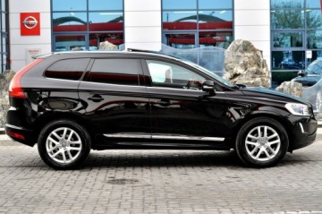 Volvo XC60 I SUV Facelifting 2.0 D4 DRIVE-E 190KM 2017 Volvo XC 60 2,0 190KM D4 Automat Navi Skóra, zdjęcie 38