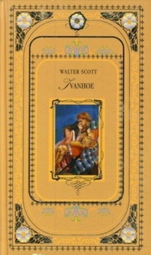 Walter Scott - Ivanhoe