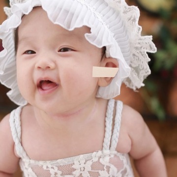 СИЛИКОНОВЫЕ ДЕТСКИЕ НАКЛАДКИ ДЛЯ ВЫСТУПАЮЩИХ УШЕЙ