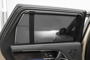 Land Rover Range Rover V SWB 4.4 P535 530KM 2022 Land Rover Range Rover V8 530KM First Edition LWB., zdjęcie 34