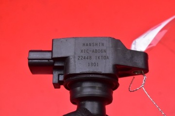 CÍVKA ZAPALOVACÍ 224481KT0A NISSAN JUKE 1 I 1.6 16V 117 KM 10-14