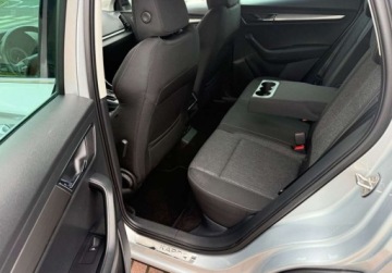 Skoda Karoq Crossover 1.5 TSI ACT 150KM 2021 Skoda Karoq 1.5i Dsg Full led SALON PL 1.5 Benzyna 150KM, zdjęcie 16