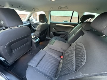 Skoda Superb 2017 Škoda Superb Skoda Superb 1.8 TSI 180 KM DSG Navi, zdjęcie 21