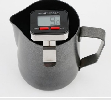 ПРАКТИЧЕСКИЙ ЦИФРОВОЙ ТЕРМОМЕТР ТЕРМОМЕТР С БЫСТРЫМ ДИСПЛЕЕМ