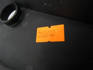 Комплект чехлов на Yamaha Tenere 700, 21р ABS