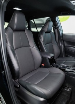 Toyota Corolla Cross 2.0 Hybrid Dynamic Force 197KM 2024 Toyota Corolla Cross Cross 2.0 Hybrid Executive 2.0 Hybryda 197KM, zdjęcie 3