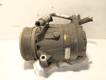 KOMPRESOR KLIMATIZACE OPEL ZAFIRA B VECTRA C 1.9 CDTI 8V 16V 13197197