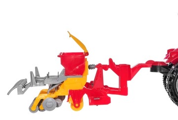 КОМПЛЕКТ ТРАКТОР + МАШИНА, ПОСЕВНОЙ ПОТИНГЕРНЫЙ АГРЕГАТ