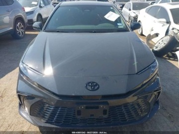 Toyota Camry IX 2025 Toyota Camry xse, 2025r., 2.5L 2.5 Benzyna 184KM, zdjęcie 6