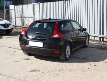 Volvo C30 2007 Volvo C30 2.0 D, Klima,ALU, zdjęcie 4