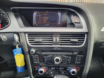 Audi A4 B8 2014 AUDI A4 S-Line *2.0l TFSI 211KM*Quattro 4X4 * Bezwypadkowy * Dokumentacja, zdjęcie 10