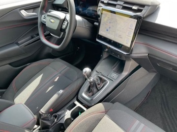 Ford Puma II 2025 Od ręki - ST-Line 1.0 EcoBoost mHEV 125KM / Pakiet Winter, zdjęcie 6