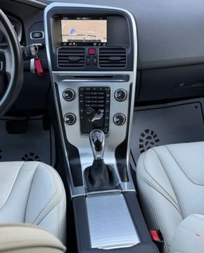 Volvo XC60 I SUV Facelifting 2.0 D4 DRIVE-E 190KM 2015 Volvo XC 60 salon Polska, I wlasciciel, 55 tys km,Gwarancja 2.0 Diesel, zdjęcie 4