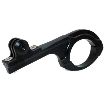 1. Алюминиевое велосипедное крепление AL32 для спортивных камер GoPro.