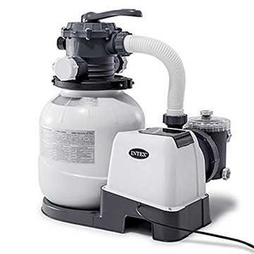 Насос песочного фильтра 5700 л/ч INTEX 26644