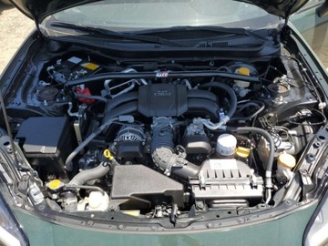 Toyota GR86 2025 Toyota GR86 Hakone 2025 2.4l 2.4 Benzyna 228KM, zdjęcie 6