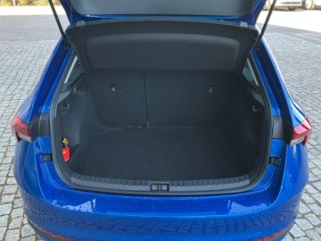 Skoda Scala Hatchback Facelifting 1.0 TSI 115KM 2025 Skoda Scala Edition 130 1.0 TSI 115 KM DSG ! Samoc, zdjęcie 11