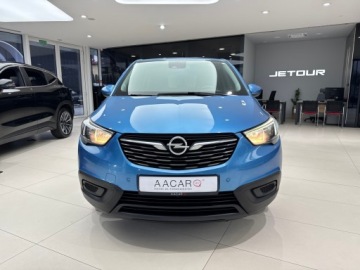Opel 2020 Opel Crossland X Enjoy / Kamera cofania / CarPlay/, zdjęcie 5