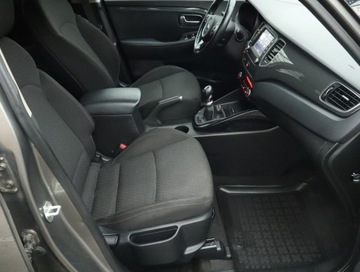Kia Carens IV Minivan Facelifting 1.6 GDI 135KM 2017 Kia Carens 1.6 GDI, Salon Polska, 1. Właściciel, zdjęcie 8