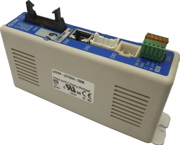 sterownik silnika SMC P6 * LECP6P-LEY32DA-250M