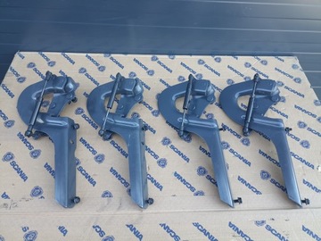 ZAWIAS ATRAPY STOPNIA SCANIA NEXT GEN 2650884