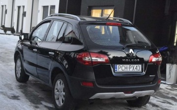 Renault Koleos I SUV 2.0 dCi 150KM 2009 Renault Koleos Renault Koleos 2.0 dCi FAP 4x4 Dynamique 2.0 Diesel 150KM, zdjęcie 3