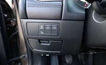 Mazda 6 III Kombi 2.0 SKYACTIV-G 165KM 2015 Mazda 6 Mazda 6 2.0 Exclusive-Line 2.0 Benzyna 165KM, zdjęcie 23