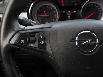 Opel Astra K Hatchback Facelifting 1.2 Turbo 130KM 2020 Opel Astra 1.2 Turbo, Salon Polska, Klima, zdjęcie 16