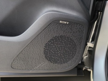 Omoda 7 2025 Omoda 7 PHEV Luxury rok prod. 2025, zdjęcie 26