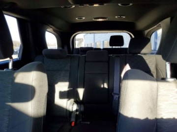Dodge Durango III 3.6 V6 294KM 2024 Dodge Durango SXT 2024 3.6 Benzyna 293KM, zdjęcie 10