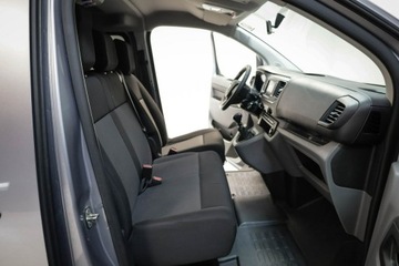 Opel Vivaro C Kombi Long 2.0 144KM 2021 Opel Vivaro Salon Polska*9, zdjęcie 11