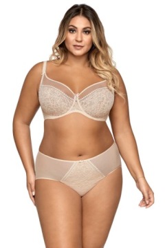 Бюстгальтер 1396 Crystal Beige, 75E