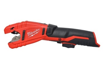Obcinak do rur miedzianych Milwaukee C12 PC-0