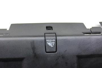 POLIČKA KUFRU VW JETTA MK7 17A863413 1.4L GASOLINE 110KW 2019